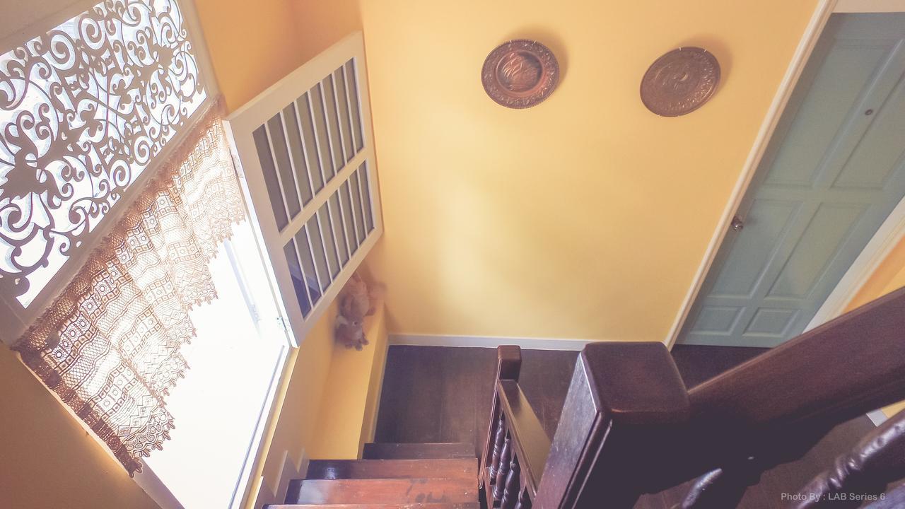בנגקוק The Unforgotten B&B מראה חיצוני תמונה