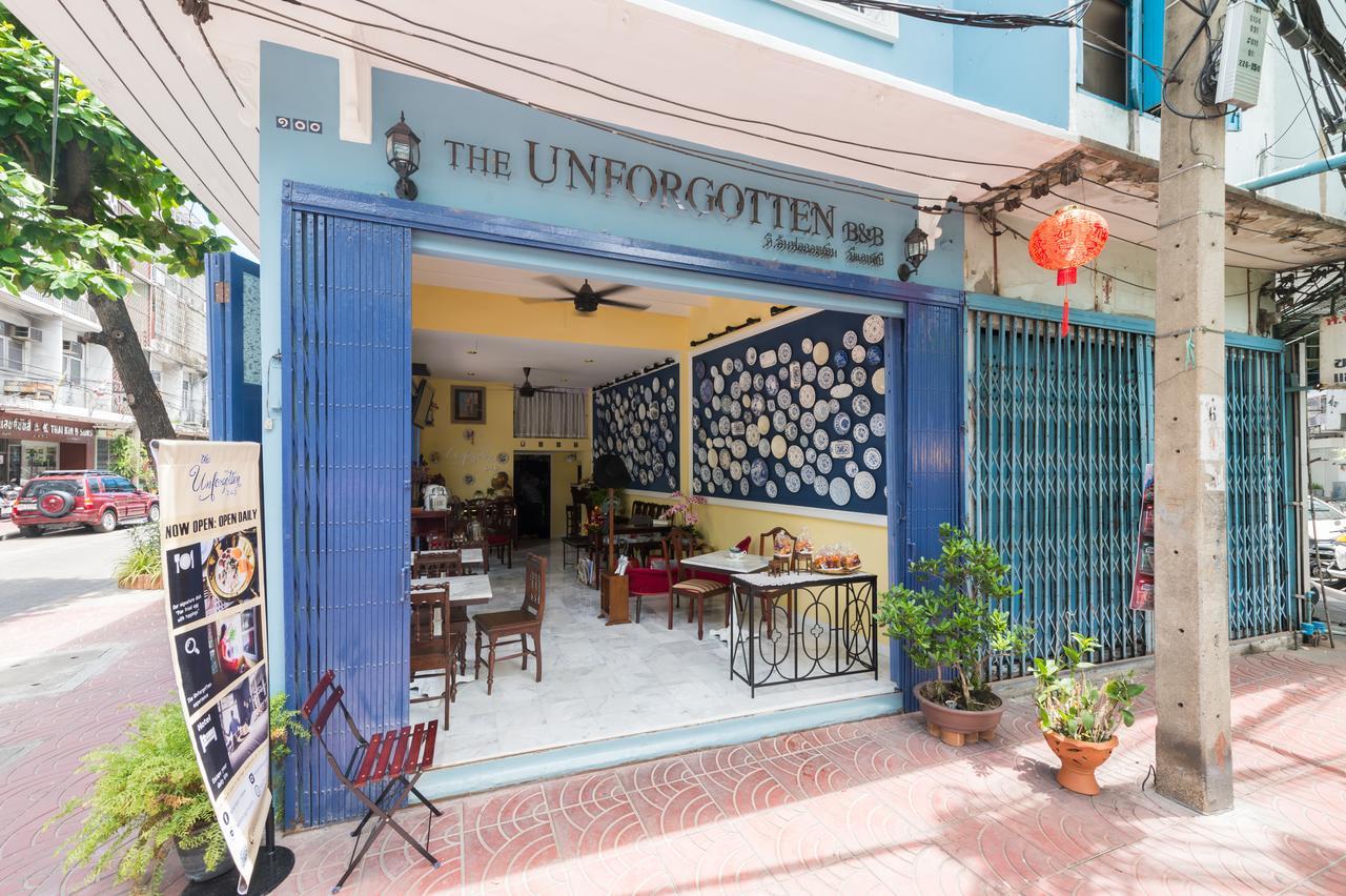 בנגקוק The Unforgotten B&B מראה חיצוני תמונה